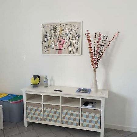 Maison Imperatore Sorrento Dış mekan fotoğraf